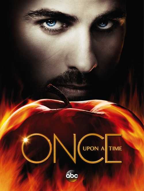 مسلسل Once Upon a Time الموسم الخامس الحلقة 11