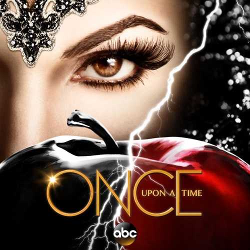 مسلسل Once Upon a Time الموسم السادس الحلقة 19