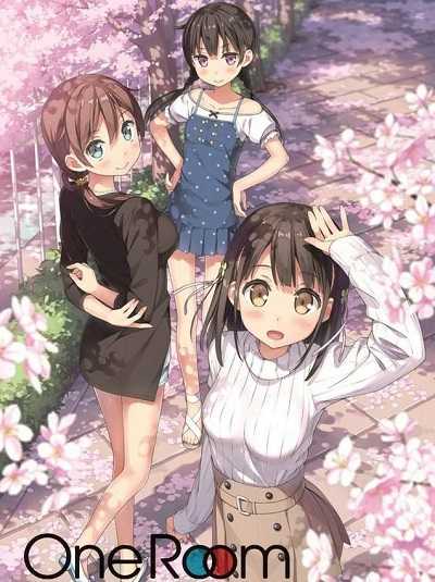 مشاهدة انمي One Room الموسم الاول الحلقة 6
