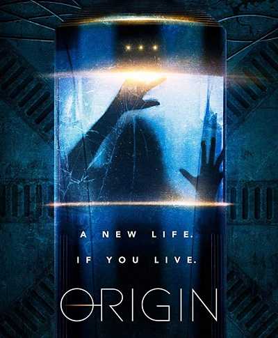 مشاهدة مسلسل Origin الحلقة 3
