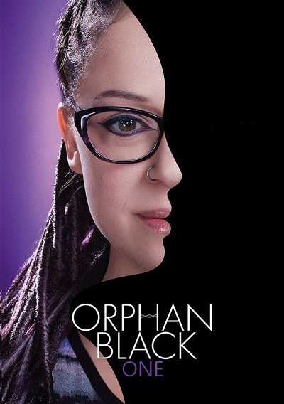 مشاهدة مسلسل Orphan Black الموسم الاول الحلقة 8