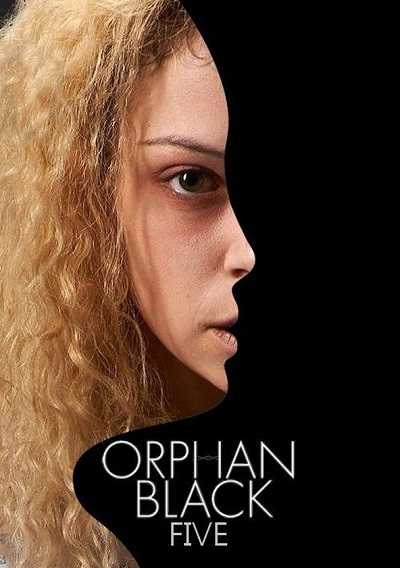 مشاهدة مسلسل Orphan Black الموسم الخامس الحلقة 1