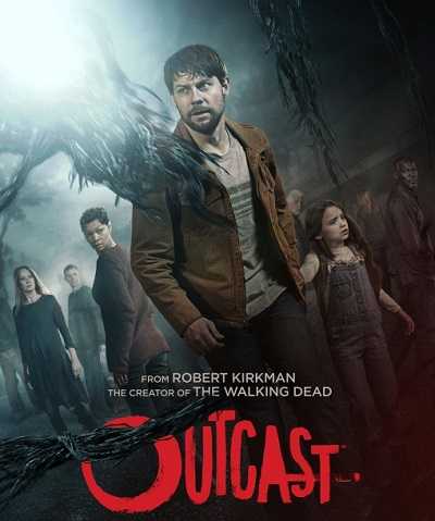 مسلسل Outcast الموسم الثاني الحلقة 8