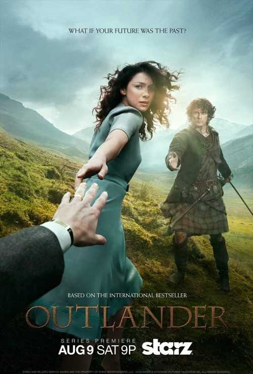 مسلسل Outlander الموسم الاول الحلقة 8 مترجمة