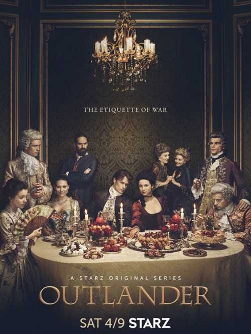 مسلسل Outlander الموسم الثانى الحلقة 4 مترجمة