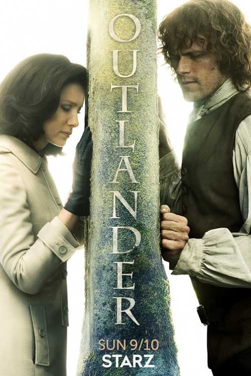 مسلسل Outlander Outlander الموسم الثالث