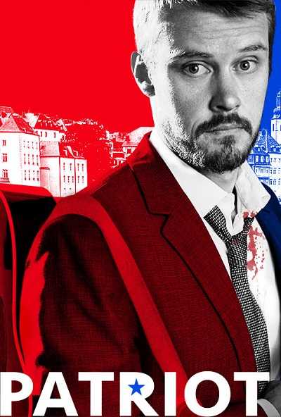 مشاهدة مسلسل Patriot الموسم الاول الحلقة 1