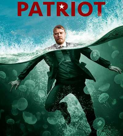 مشاهدة مسلسل Patriot الموسم الثاني الحلقة 3
