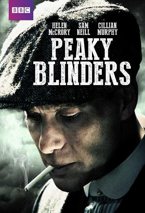 مسلسل Peaky Blinders الموسم الثالث الحلقة 3