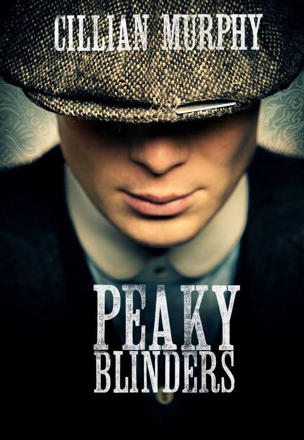 مسلسل Peaky Blinders الموسم الرابع الحلقة 3