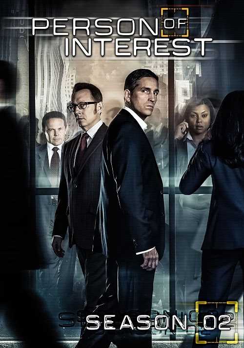مسلسل Person of Interest الموسم الثاني الحلقة 9