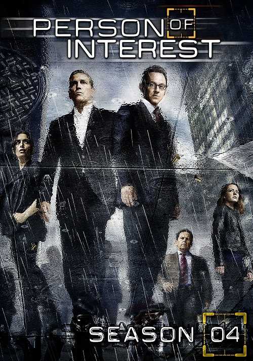مسلسل Person of Interest الموسم الرابع الحلقة 16
