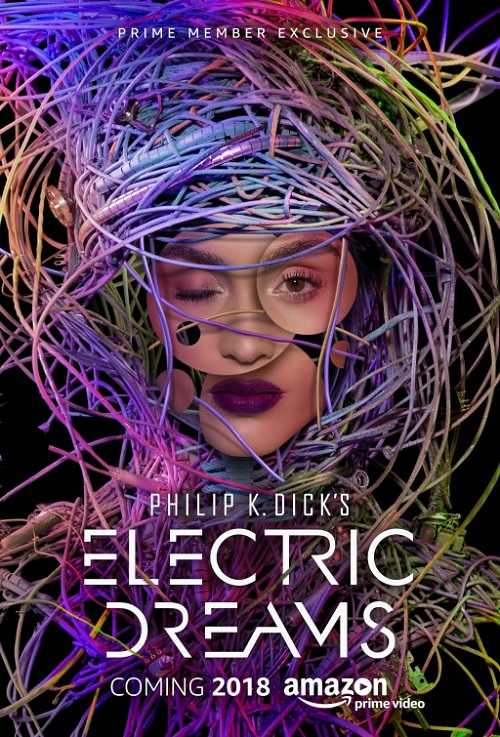 مسلسل Philip K. Dick’s Electric Dreams الموسم الاول الحلقة 4