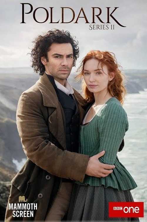 مسلسل Poldark الموسم الثاني الحلقة 6