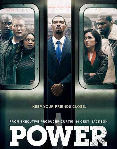 مسلسل Power الموسم الثاني الحلقة 1