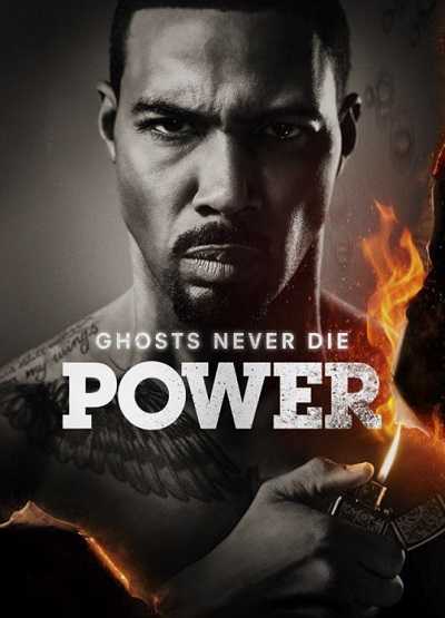 مسلسل Power الموسم الثالث الحلقة 6