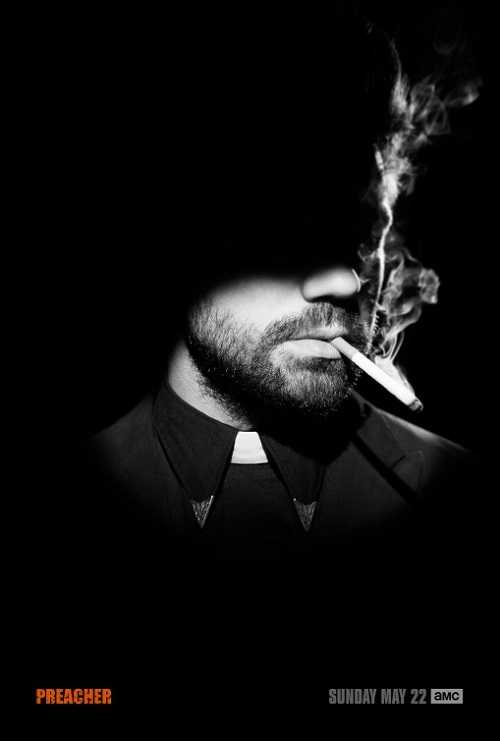 مسلسل Preacher الموسم الاول الحلقة 7