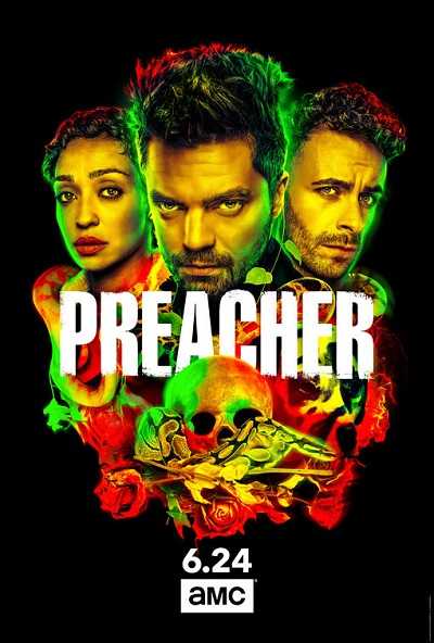 مسلسل Preacher الموسم الثالث الحلقة 2
