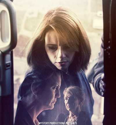 مسلسل Prisoners