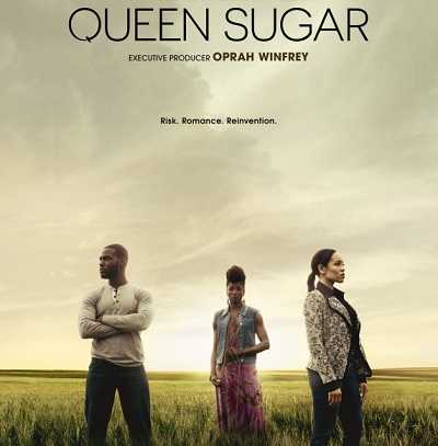 مسلسل Queen Sugar الموسم الاول الحلقة 13