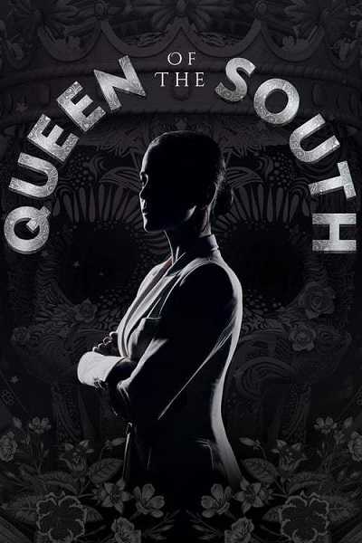 مسلسل Queen of the South الموسم الثالث الحلقة 7