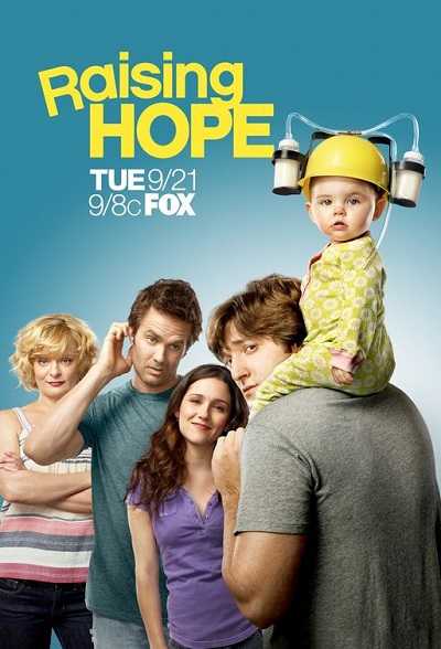 مشاهدة مسلسل Raising Hope الموسم 1 الحلقة 2