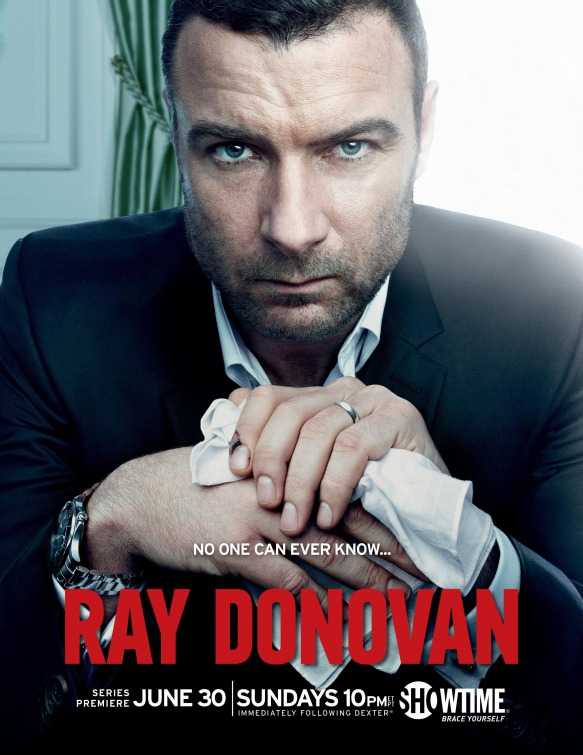 مسلسل Ray Donovan الموسم الاول الحلقة 11
