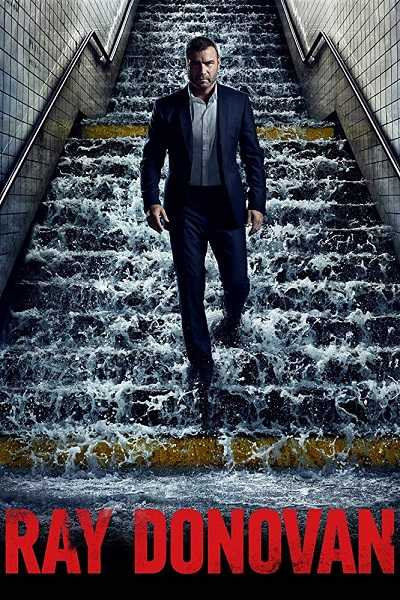 مسلسل Ray Donovan Ray Donovan الموسم السادس