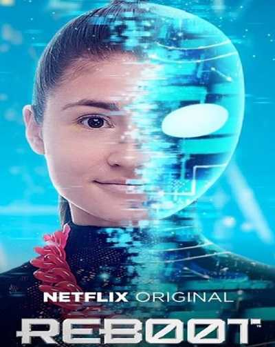 مشاهدة مسلسل ReBoot The Guardian Code الموسم الثاني الحلقة 3