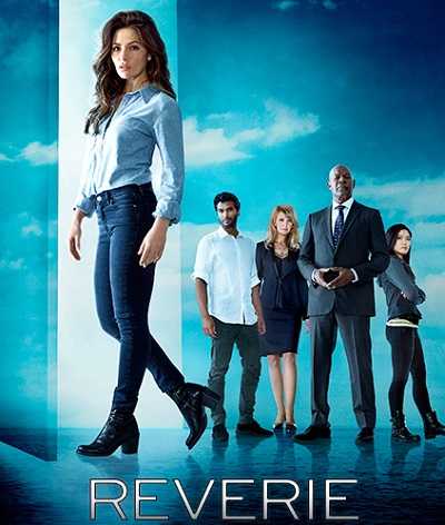 مشاهدة مسلسل Reverie الحلقة 4