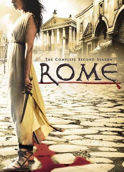 مسلسل Rome