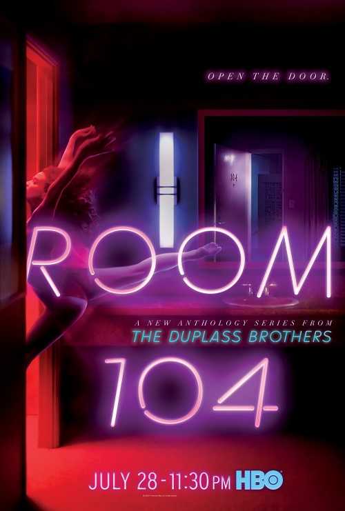 مسلسل Room 104 الموسم الاول الحلقة 10