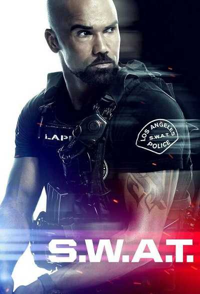 مسلسل SWAT الموسم الثاني الحلقة 6