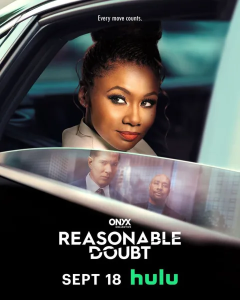مسلسل Reasonable Doubt Reasonable Doubt الموسم الثالث