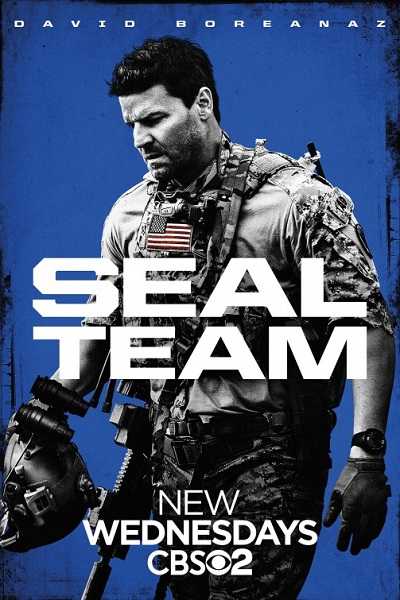 مسلسل SEAL Team الموسم الثاني الحلقة 14 مترجمة