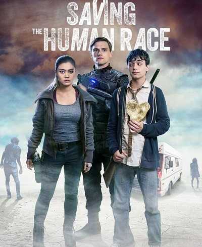 مسلسل Saving the Human Race