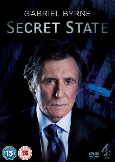 مسلسل Secret State