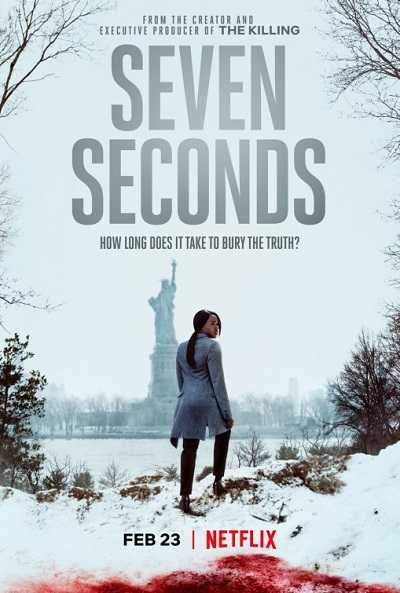 مسلسل Seven Seconds الموسم الاول الحلقة 1