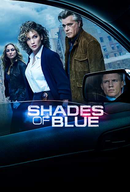 مسلسل Shades of Blue الموسم الثاني الحلقة 1