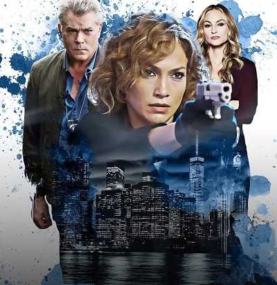 مسلسل Shades of Blue الموسم الثالث الحلقة 2