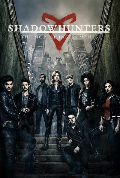 مسلسل Shadowhunters الموسم 3 الحلقة 11