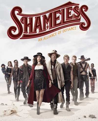 مسلسل Shameless الموسم التاسع الحلقة 14