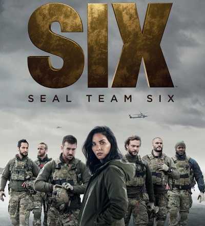 مشاهدة مسلسل Six الموسم الثاني الحلقة 2