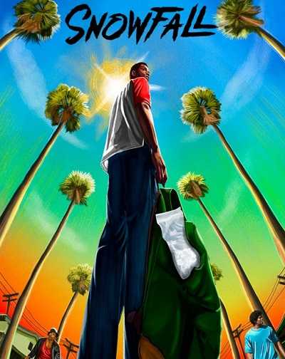 مسلسل Snowfall الموسم الاول الحلقة 6