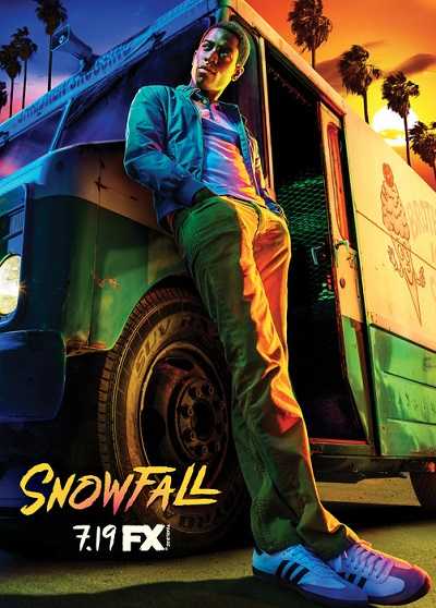 مسلسل Snowfall Snowfall الموسم الثاني