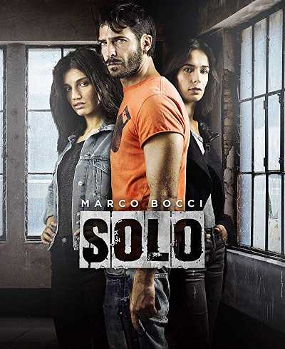 مشاهدة مسلسل Solo الحلقة 4 الاخيرة