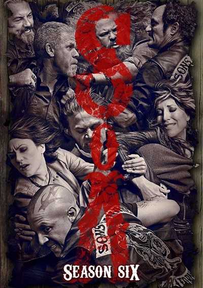 مشاهدة مسلسل Sons of Anarchy الموسم السادس الحلقة 9