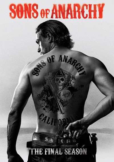 مشاهدة مسلسل Sons of Anarchy الموسم السابع الحلقة 11