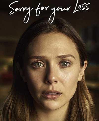 مسلسل Sorry for Your Loss الموسم الاول الحلقة 9 مترجمة