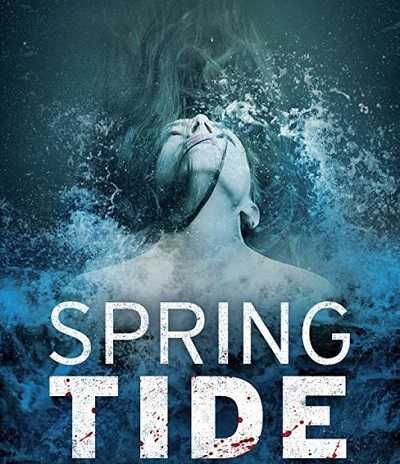 مسلسل Spring Tide الموسم الاول الحلقة 8